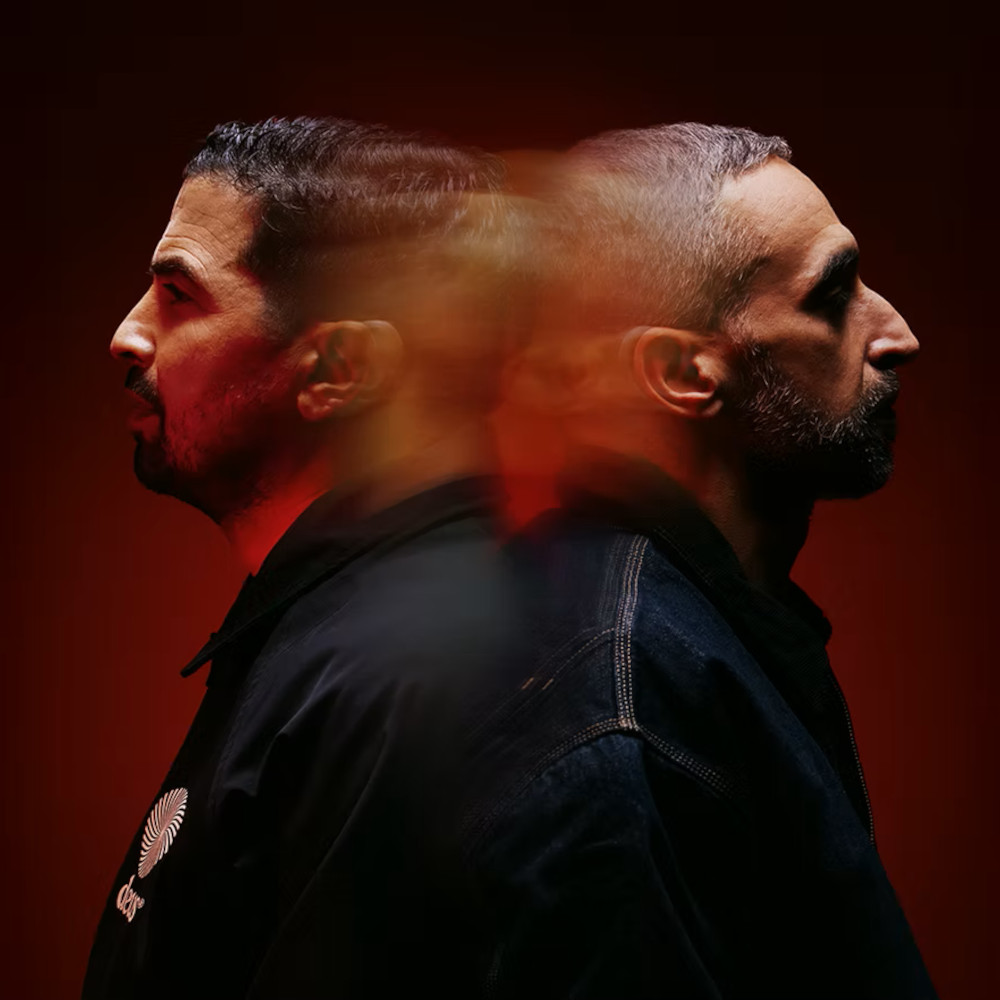 Sniper en concert au Cargö le Mer 25 nov