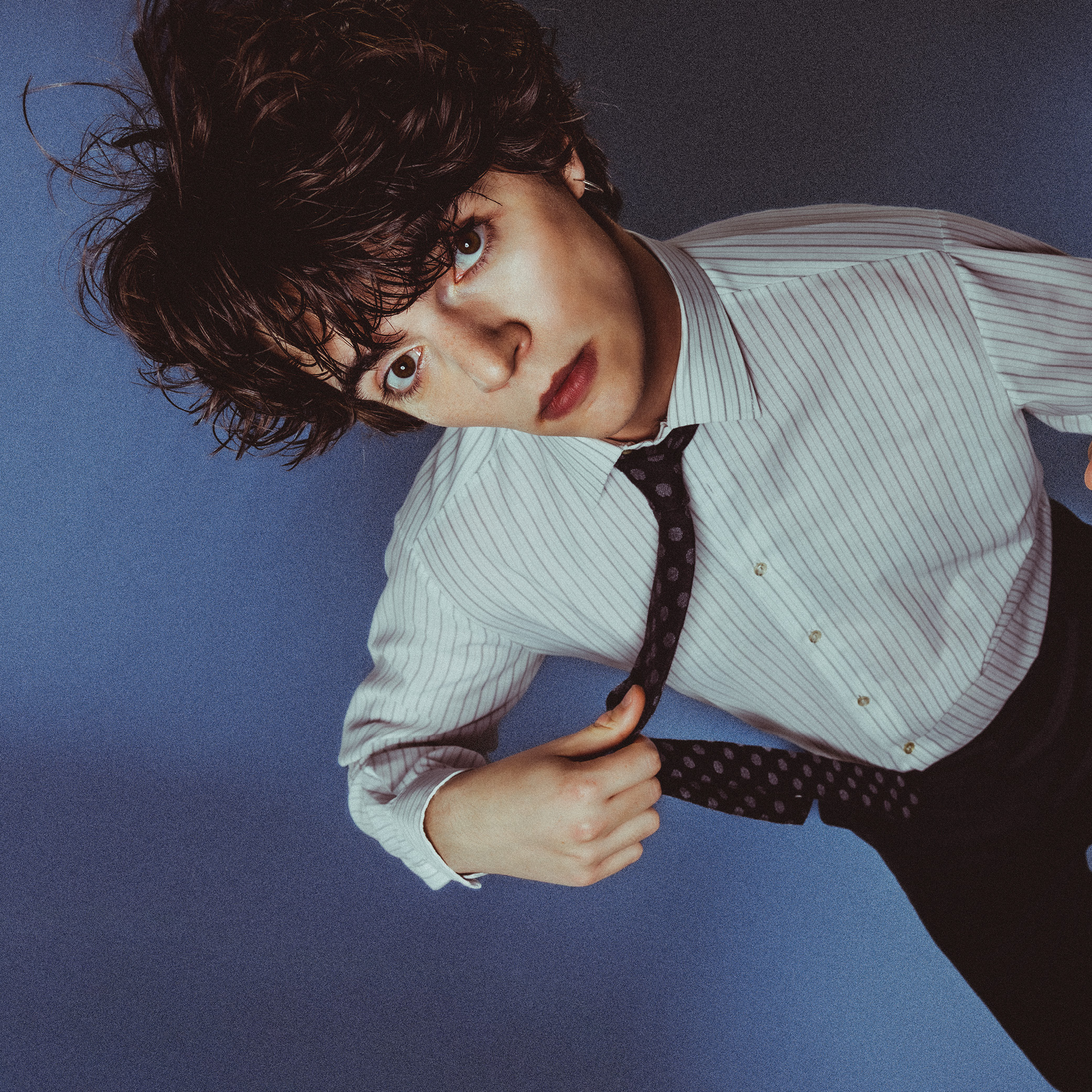 Sam Sauvage en concert au Cargö le Sam 13 mars