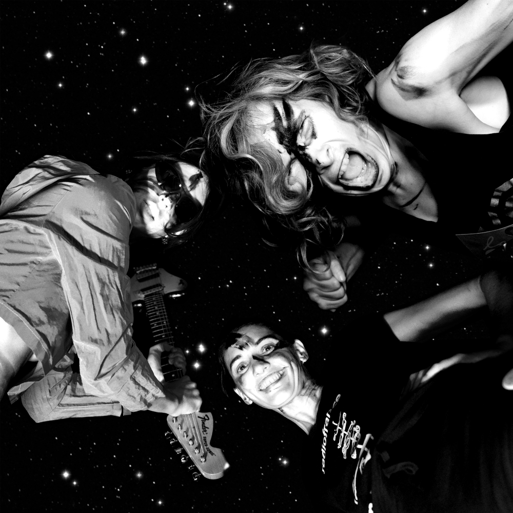 Vulves Assassines en concert au Cargö le Sam 21 nov