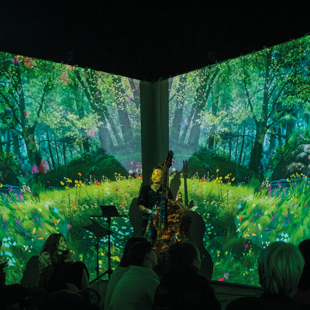 Méta Morphose en concert au Cargö le Dim 21 mars